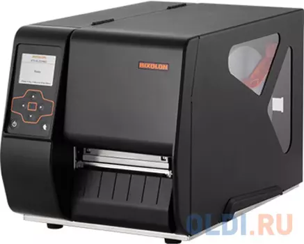 Принтер этикеток/ XT2-43, 4" TT Printer, 300 dpi, Serial, USB, Ethernet