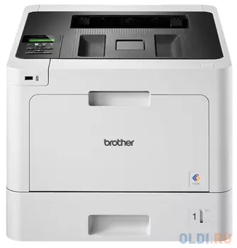 Лазерный принтер Brother HL-L8260CDW