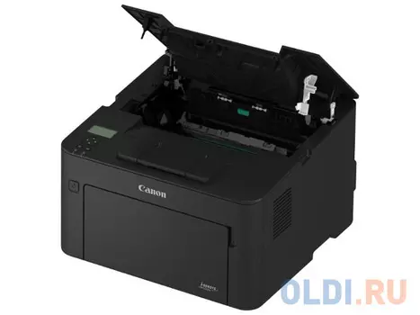 Принтер Canon i-SENSYS LBP162dw (A4, 28 стр/мин, duplex, Wi-Fi)