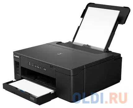Принтер Canon Pixma GM2040 струйный