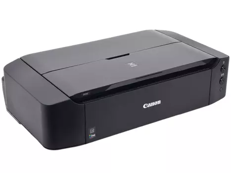Принтер Canon PIXMA IP8740 струйный Настольный офисный / цветной (6) / 10-14 стр/м / 2400x9600 dpi / А3 / USB, RJ45, Wi-Fi