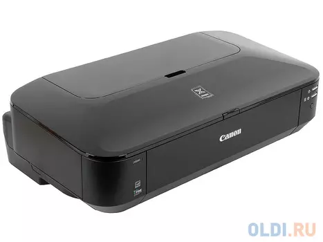 Струйный принтер Canon PIXMA iX6840