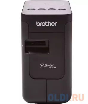 Принтер для наклеек Brother PT-P750W