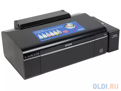 Струйный принтер Epson L805