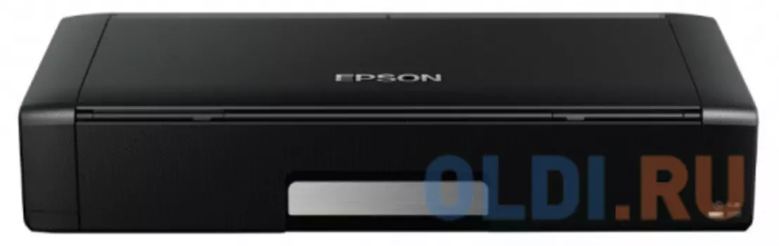 Принтер Epson WorkForce WF-100W цветной А4 5760x1440dpi Wi-Fi USB C11CE05403