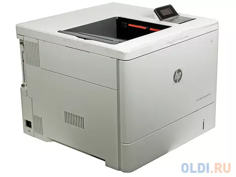 Принтер HP Color LaserJet Enterprise M552dn лазерный