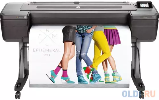 Принтер HP DesignJet Z9+ PS
