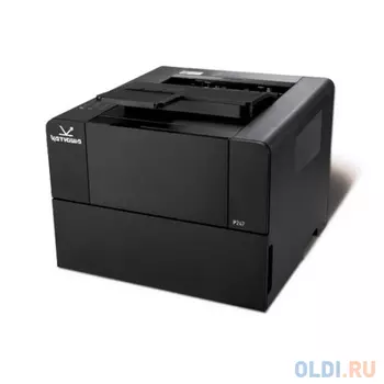 Принтер Катюша Катюша P247 (Принтер лазерный A4, 47 стр/мин, 1200 dpi, 512 Мб, LAN, USB, Wi-Fi, подача 550 листов, «вывод 250 листов, 2,2» 4х-строчный