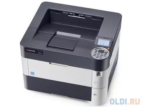 Принтер Kyocera Ecosys P4040DN ч/б A3 40/22ppm 1200x1200dpi Duplex Ethernet USB 1102P73NL0