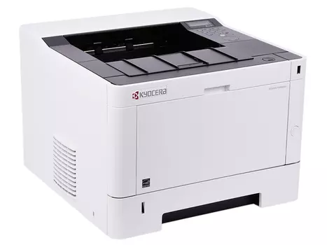 Лазерный принтер Kyocera Mita Ecosys P2040DN