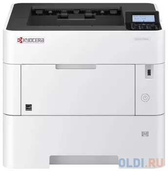 Лазерный принтер Kyocera Mita ECOSYS P3155dn