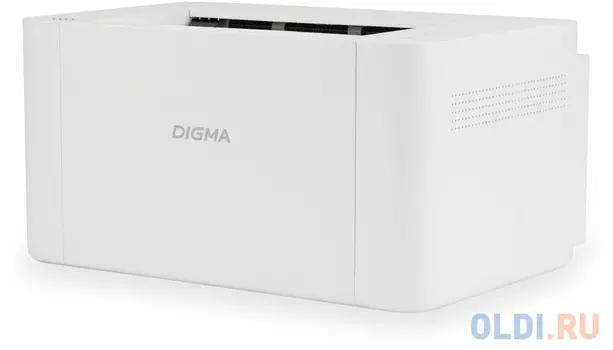 Лазерный принтер Digma DHP-2401