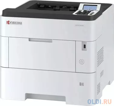 Лазерный принтер Kyocera Mita Ecosys PA6000x