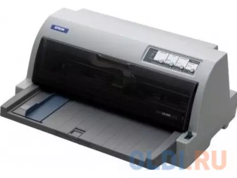 Матричный принтер Epson C11CA13051