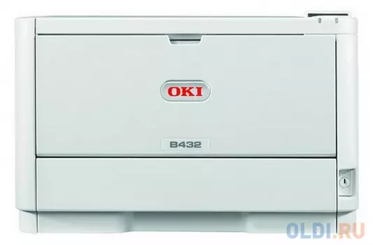 Лазерный принтер OKI B432DN