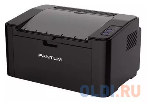 Принтер Pantum P2500