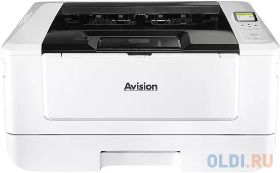 Принтер/ Принтер Avision AP40