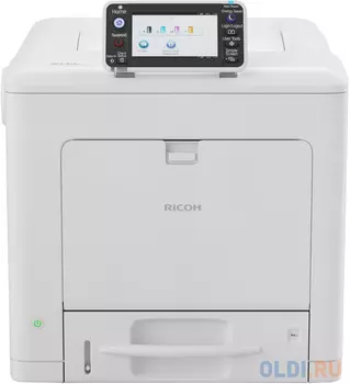 Принтер Ricoh SP C352DN цветной A4 30ppm 1200x1200dpi RJ-45 USB 930075