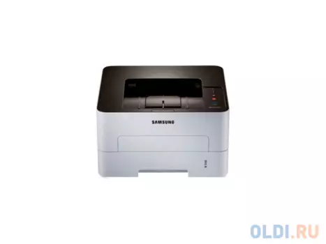 Принтер Samsung SL-M4020ND ч/б A4 40стр.мин 1200x1200dpi Ethernet USB SL-M4020ND/XEV