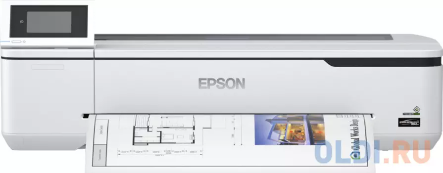 Принтер струйный EPSON SureColor SC-T3100N