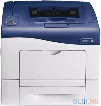 Принтер Xerox Phaser 6600V/DN цветной A4 35ppm 600x600dpi Ethernet USB