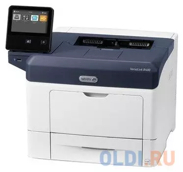 Принтер Xerox VersaLink B400V DN ч/б A4 45ppm 1200x1200dpi Ethernet USB
