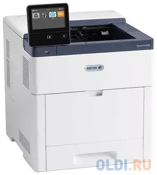 Принтер Xerox VersaLink C600V_DN цветной A4 53ppm 1200x2400dpi Ethernet USB