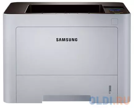 ПринтерSamsung Pro Express SL-M4020ND ч/б A4 40стр.мин 1200x1200dpi Ethernet USB