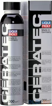 Присадка в трансмиссионное масло LiquiMoly Cera Tec 3721