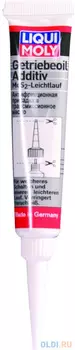 Присадка в трансмиссионное масло LiquiMoly Getriebeoil-Additiv (антифрикционная) 1988