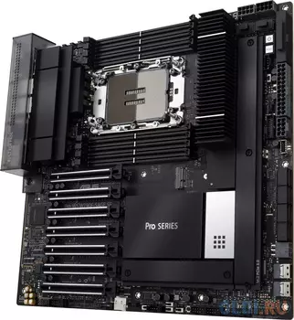 PRO WS W790E-SAGE SE