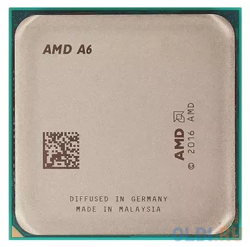 Процессор AMD A-series A6 7480 OEM