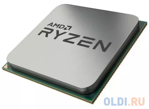 Процессор AMD Ryzen 3 PRO 3200GE OEM