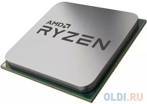 Процессор AMD Ryzen 5 3400G OEM