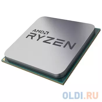 Процессор AMD Ryzen 5 3500 OEM &lt;65W, 6C/6T, 4.1Gh(Max), 16MB(L2+L3), AM4&gt; (100-000000050)