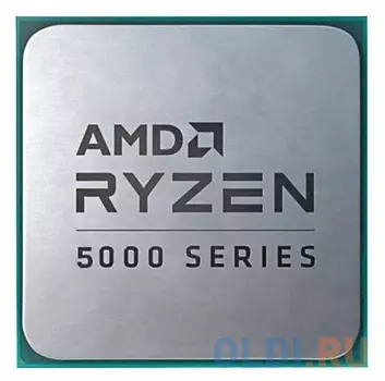 Процессор AMD Ryzen 7 5700G OEM