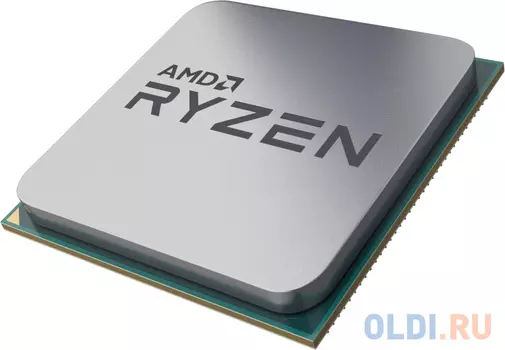 Процессор AMD Ryzen 7 5700X OEM