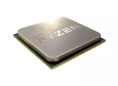 Процессор AMD Ryzen 9 3900 OEM