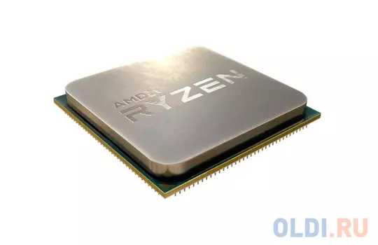 Процессор AMD Ryzen 9 3950X OEM