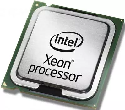 Процессор Dell Intel Xeon E5-2620v4 2.1GHz 20Mb 338-BJEU