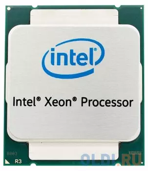 Процессор Dell Xeon E5-2670 v3 LGA 2011-3 30Mb 2.3Ghz (374-BBGP)