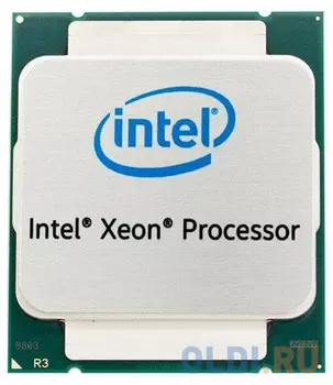 Процессор Dell Xeon E5-2680 v4 FCLGA2011-3 35Mb 2.4Ghz (338-BJEV)