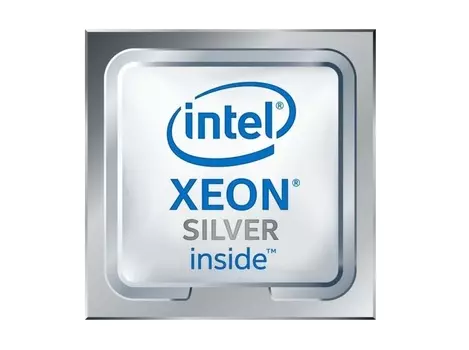 Процессор HPE DL380 Gen10 Intel Xeon-Silver 4114 (2.2GHz/10-core/85W) Processor Kit