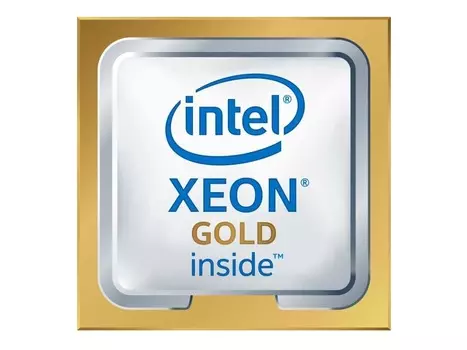 Процессор HPE DL380 Gen10 Xeon Gold 5118 FCLGA3647 16.5Mb 2.3Ghz