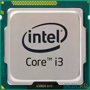 Процессор Intel Core i3 Core i3-4170T OEM