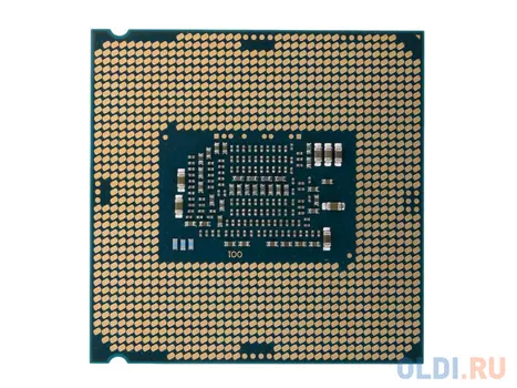 Процессор Intel Core i7 6700K OEM