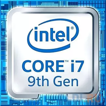 Процессор Intel Core i7 9700 OEM