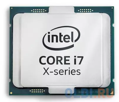 Процессор Intel Core i7 9800X OEM