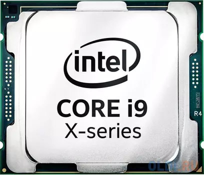 Процессор Intel Core i9 10980XE TRAY