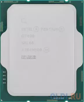 Процессор Intel Pentium Gold G7400 BOX